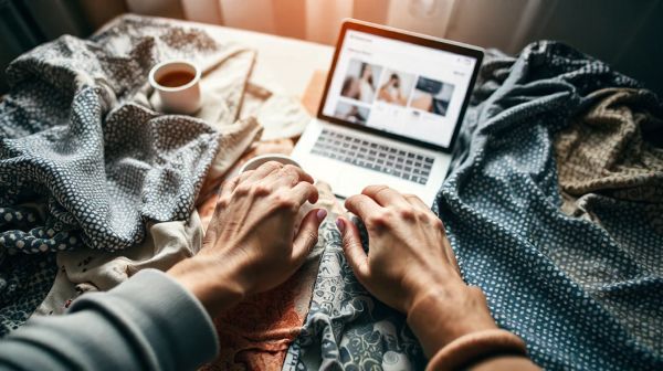 5 astuces pour améliorer votre personnalisation textile avec Koaprint