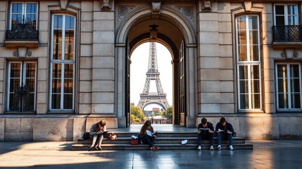 5 stratégies gagnantes pour exceller en prépa CRFPA à Paris