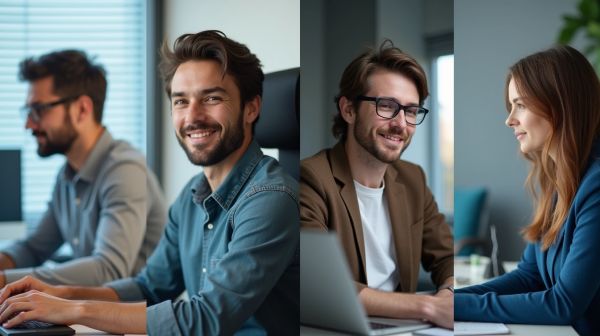 Analyse des soft skills : distinctions par secteur d'activité