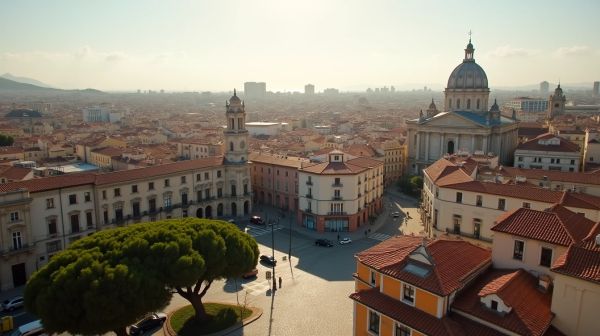 Cabinet d'urbanisme et potentiel de constructibilité à Marseille : vos projets immobiliers réalisables