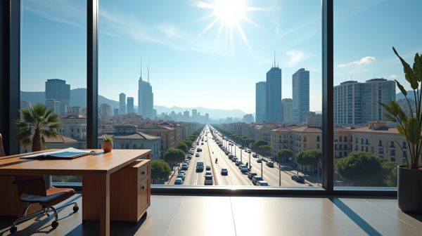 Cabinet d'urbanisme et potentiel de constructibilité à Marseille : vos projets immobiliers réalisables