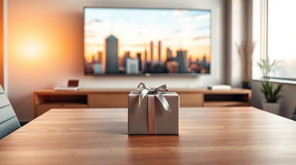 Cadeaux personnalisés pour entreprises : un duo gagnant avec le digital