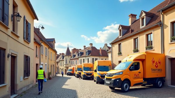 Choisir une entreprise du bâtiment à Puget-sur-Argens pour optimiser vos projets