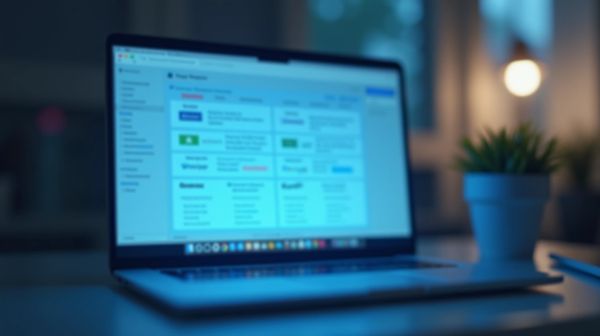 Comment choisir les meilleurs sites de création d’entreprise en ligne