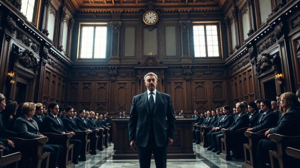 Comment choisir un avocat compétent pour la rupture conventionnelle des cadres à Versailles