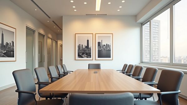 Comment choisir une domiciliation d'entreprise adaptée à vos besoins