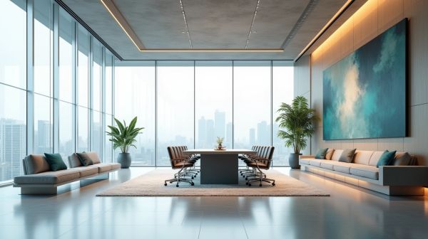 Comment choisir une domiciliation d'entreprise adaptée à vos besoins