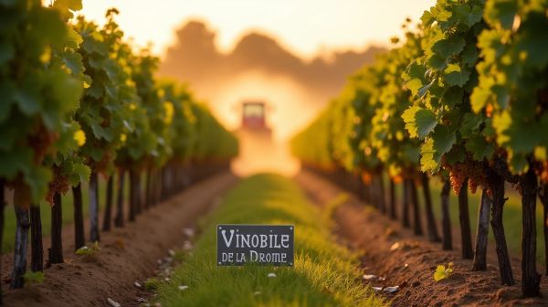 Comment éradiquer les nuisibles en Drome efficacement