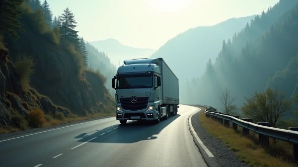 Comment obtenir votre formation capacité de transport plus de 3t5 ?
