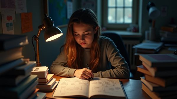 Comment réussir sa prépa CRFPA à Paris efficacement