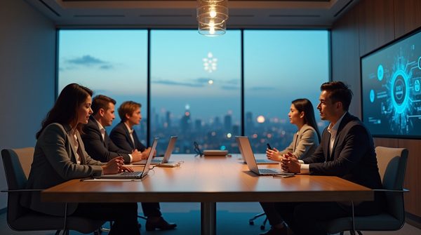 Conseils business : stratégies pour réussir en 2025