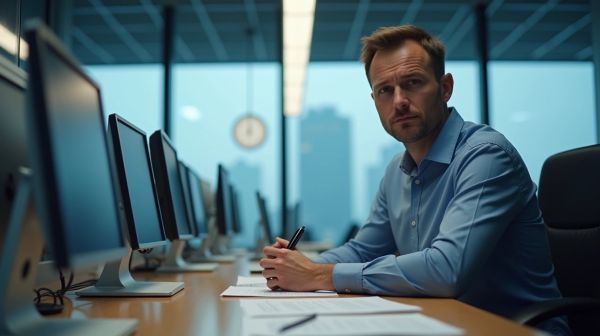 Dépistage en entreprise : ce que les salariés doivent savoir avant un test