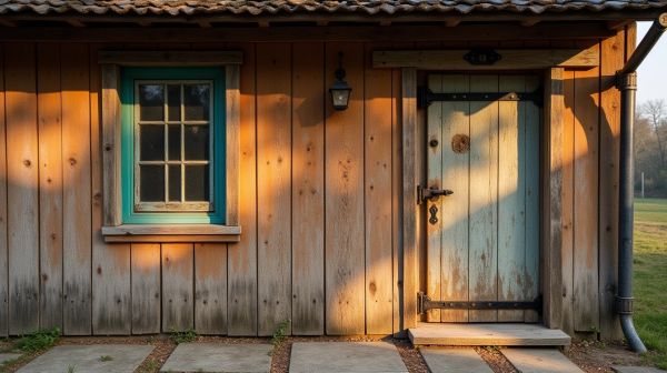 Des services variés de menuiserie extérieure à Breuchotte