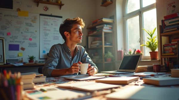 La magie de Planète Créa : un coup de pouce pour les entrepreneurs