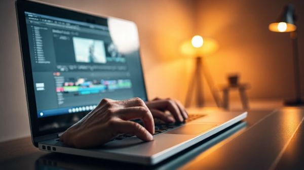 Les meilleures formations pour perfectionner vos techniques vidéo