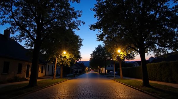 Optimiser la voirie à Étampes pour un urbanisme efficace