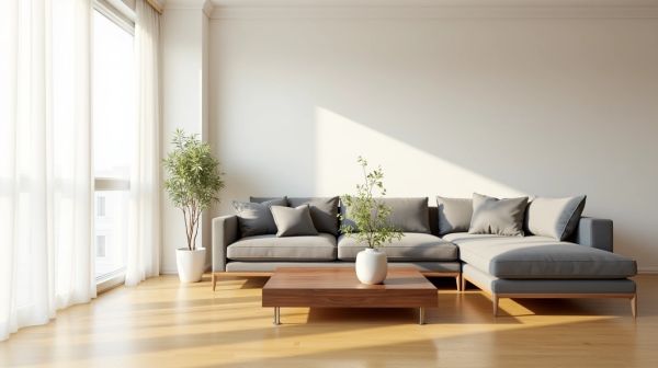 Optimiser votre intérieur avec les meilleurs magasins de meubles en Nord