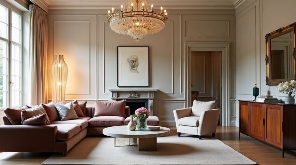 Optimiser votre intérieur avec les meilleurs magasins de meubles en Nord