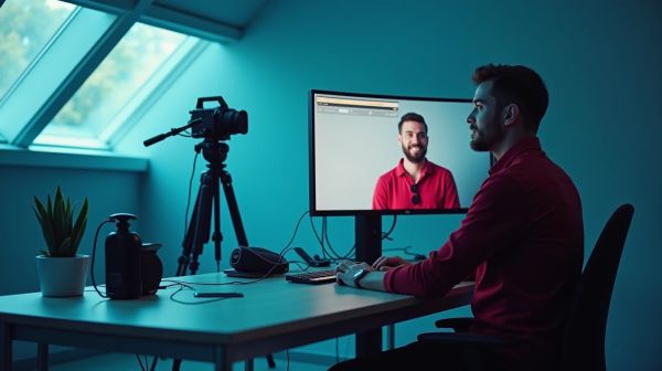 Optimisez vos techniques vidéo avec ces formations incontournables