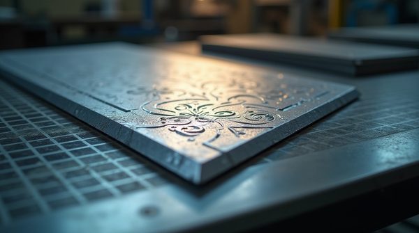 Optimisez votre production avec l'emboutissage de métaux