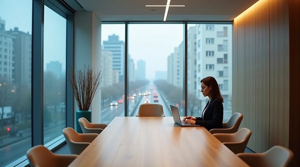 Portage salarial à Nantes : comment choisir votre partenaire idéal ?