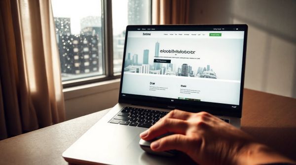 Top 5 plateformes en ligne pour lancer votre entreprise avec succès
