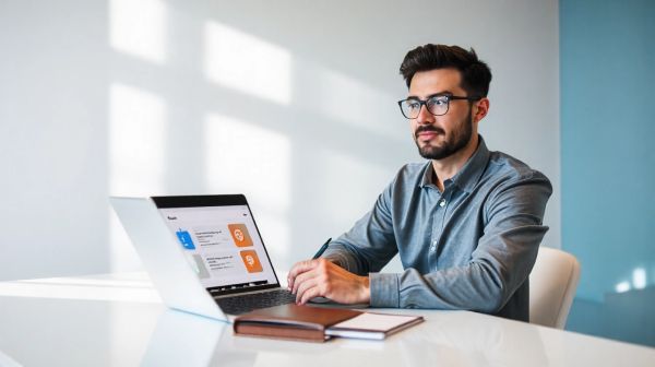 Top 5 plateformes en ligne pour lancer votre entreprise avec succès