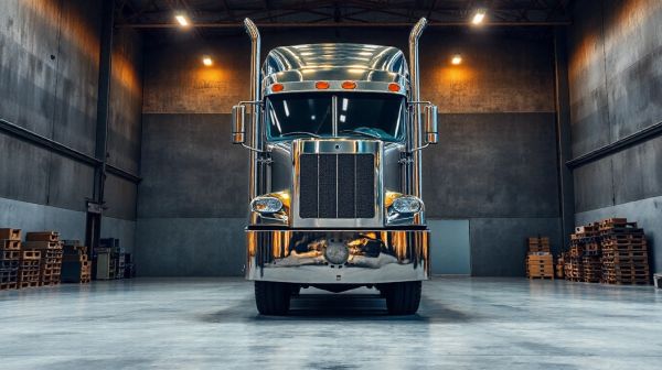 Top astuces pour réussir votre formation capacité de transport 3t5