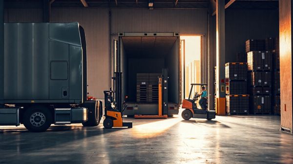 Top astuces pour réussir votre formation capacité de transport 3t5