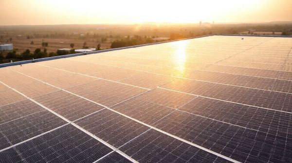 Top avantages du photovoltaïque pour révolutionner l'industrie