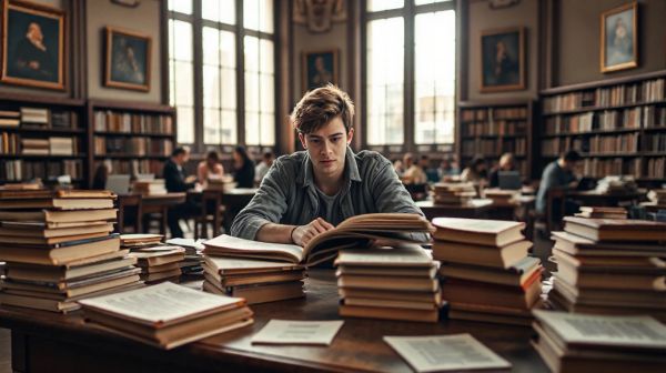 Top conseils pour maîtriser la prépa PASS à Paris