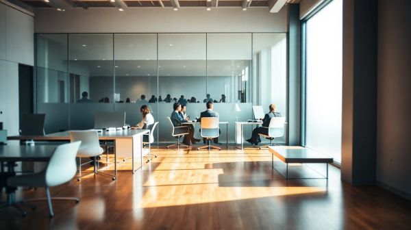 Top critères pour sélectionner la meilleure domiciliation d'entreprise