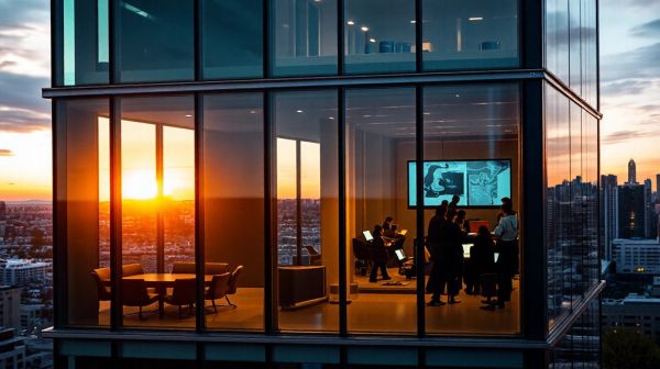 Top critères pour sélectionner la meilleure domiciliation d'entreprise