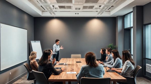 Tout savoir sur le dépistage en entreprise pour les salariés