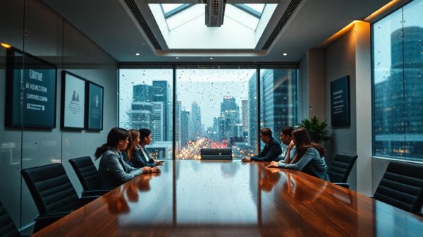 Tout savoir sur le dépistage en entreprise pour les salariés