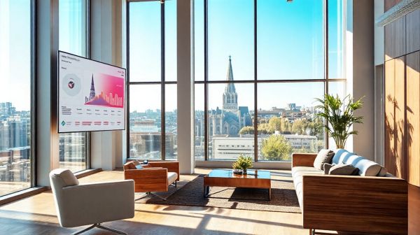 Transformez votre e-commerce à Lille avec notre expertise ERP