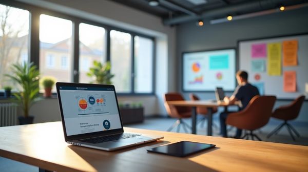 Votre spécialiste e-commerce et erp à lille : réussir la transformation digitale