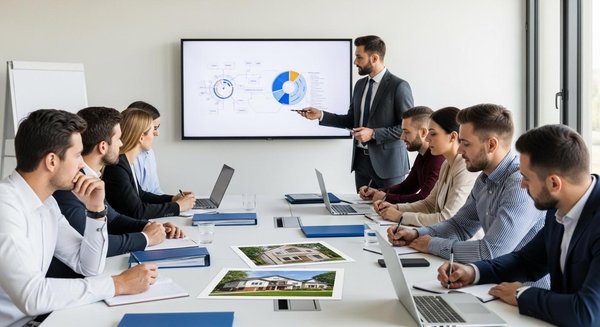 Pourquoi la formation de courtier immobilier fait-elle la différence en 2026 ?