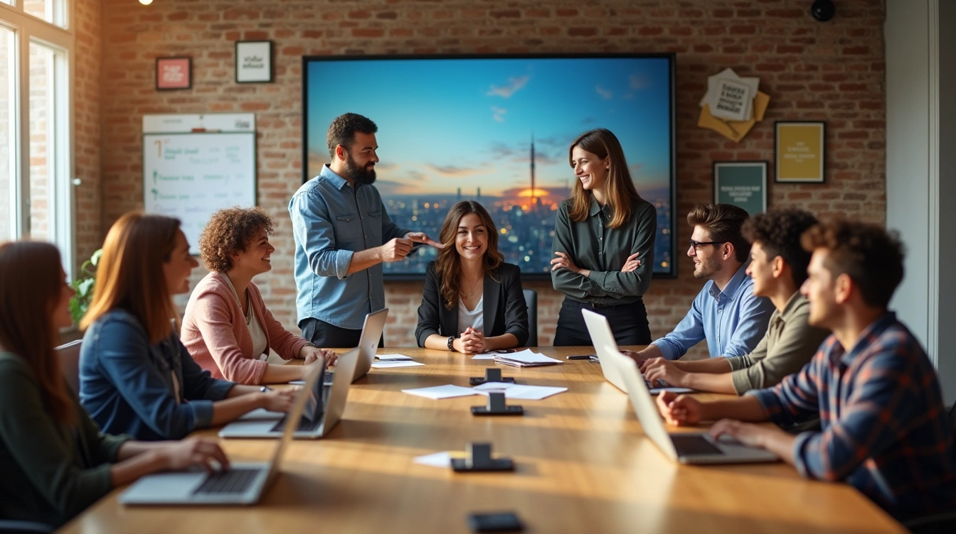 Vos questions sur les communautés de managers