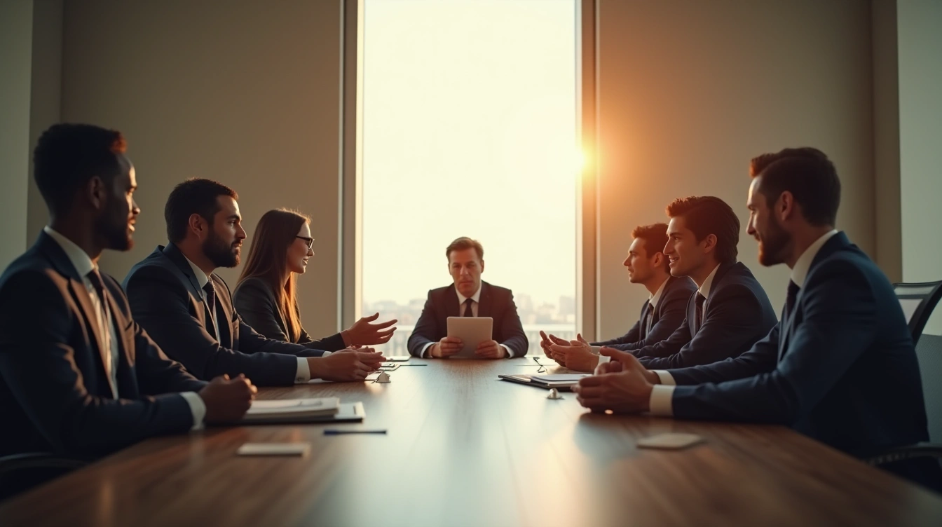 Questions fréquentes sur le développement d'entreprise